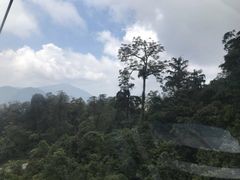 -云顶高原