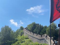 -雁门关景区