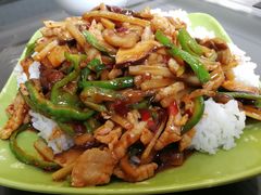 -鸿兴面馆馄饨小笼(稻香店)
