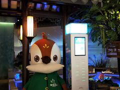 -佬麻雀·新湘菜(珠海金发购物中心店)
