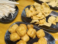 -重庆鸡公煲·嘟享吃(林科大店)