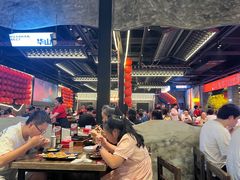 -王扯火胖哥烤生蚝(眉山首店)