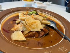 -望海湾鱼头泡饼·天津菜(空港店)