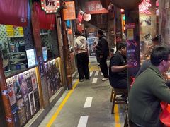 -萍姐火锅·公路夜市(南京新街口店)