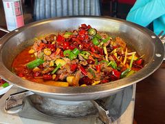 -成都娃娃花园餐厅 (南艺旗舰店)