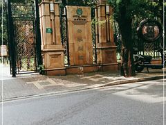 -上海安亭别墅花园酒店