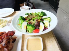-Shanghai Brew House上海啤酒工坊(老外街店)
