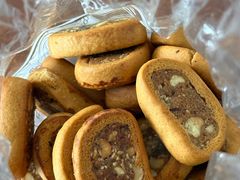 鸡仔饼-老大昌(淮海中路店)