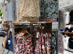 -优衣库(武汉国际广场店)