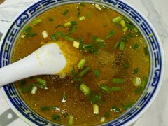 -永丰面馆(汉口路店)