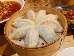-图味美小黄鱼·景德菜(浙江路店)
