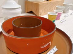 -潮一不贰·法式甜品·生日蛋糕·西式简餐(外滩店)