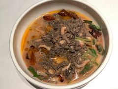 古教水爆肚-耳朵眼会馆(鼓楼店)