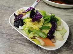 -津门张记包子铺(华昌道店)