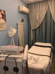 点击看大图 -涵颜维美spa会馆·圣莉斯歌会员服务中心