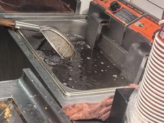 -黑色经典臭豆腐·湖南特产(太平街口店)