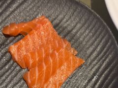 -长沙三景韦尔斯利酒店·Oval全日制餐厅自助餐