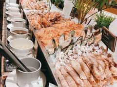 -九月海·海鲜自助(世纪东方店)
