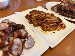 -天佑祥万春老卤(天乡后街店)