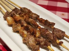 -西贝莜面村(镇江苏宁广场店)
