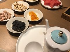 -隐溪茶馆(金虹桥店)