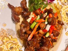-小娘惹厨房Little Nyonya(狮城有约上榜店)