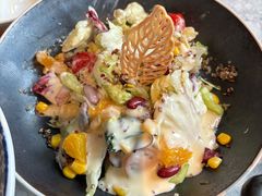 -半秋山西餐厅(宜昌大洋店)