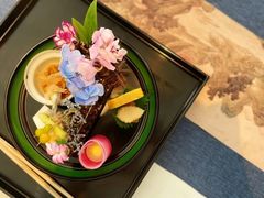 -雲上錢屋·怀石料理(上海中心店)