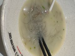 -鸭得堡老鸭汤·鸭血粉丝(南京博物院店)