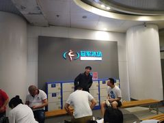 -冠军冰场CHAMPION RINK(百联又一城店)