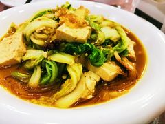 -添福来墨鱼饺子 · 海鲜东北菜(大连星海·黄浦路店)