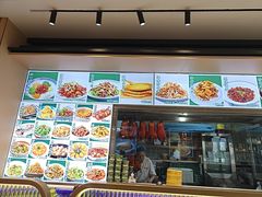 -满盛春饼·新津菜(河北路总店)