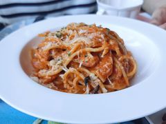 素意面-Kitchen·Y洋厨房西餐厅(王府壹号店)
