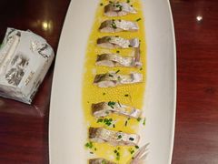 -前门烤鸭(江东中路店)