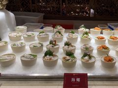 -雍和会海鲜姿造自助(湖东路店)