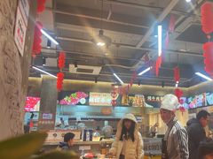 -谭三娘鲜切牛肉自助火锅(九眼桥总店)