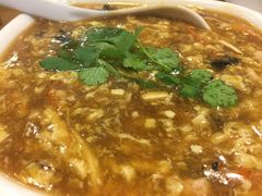 -台北楚楚园馅饼粥(虹桥南丰城店)