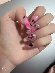 -简艺美甲美睫