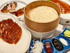 -106餐厅北京菜.烤鸭(百子湾店)