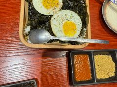 -喜牛烧肉酒场·黑金店(威高广场店)