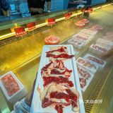鲜切好肉好划算新店开到航天桥啦～