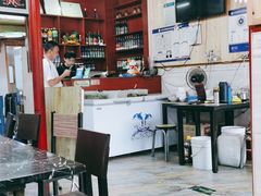 大堂-二姐卤煮(南十里居店)