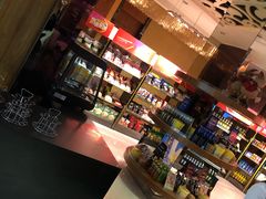 -快乐迪KTV(中山路店)