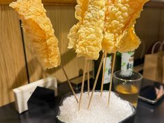 -鲜入唯煮·港式海鲜牛肉火锅(金宝街店)