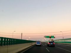 -南汇嘴观海公园