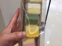 -Olé精品超市(苏州中心店)