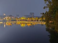 -星湖旅游景区七星岩