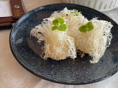 -南海渔村·空中一号