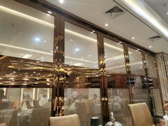 门面-如丰晟宴(长安万达店)