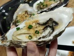 -华源餐厅·海鲜大排档(日月贝店)